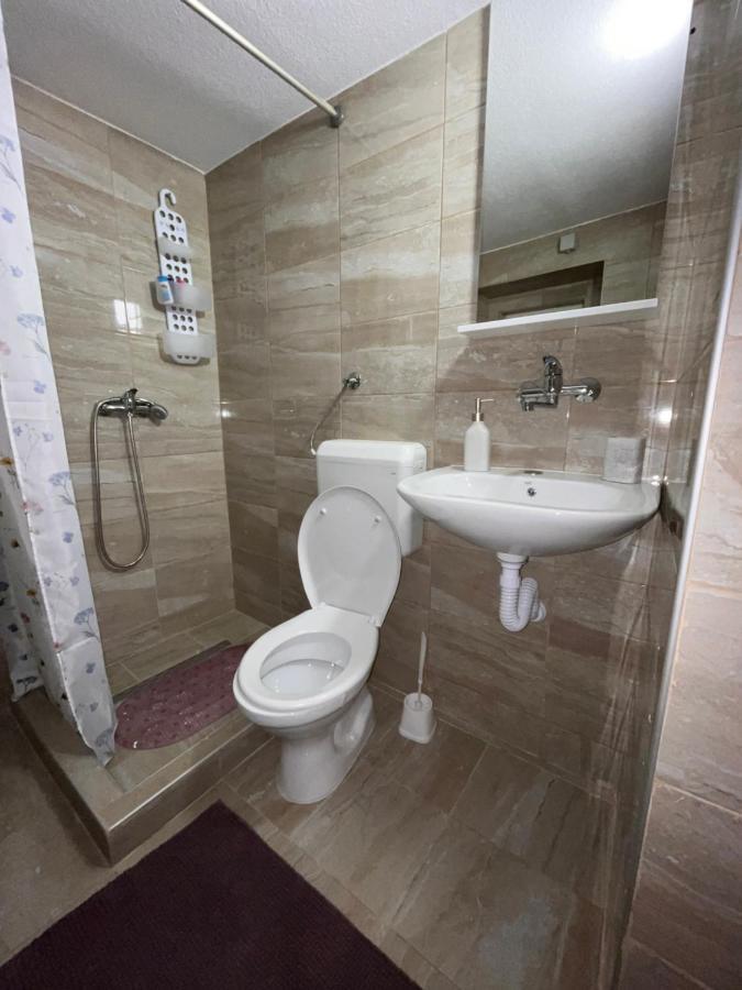 Old Town Sarajevo Apartment Extérieur photo