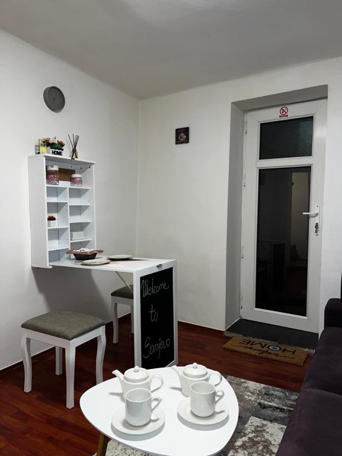 Old Town Sarajevo Apartment Extérieur photo