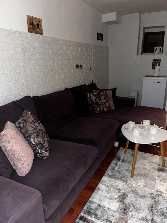 Old Town Sarajevo Apartment Extérieur photo