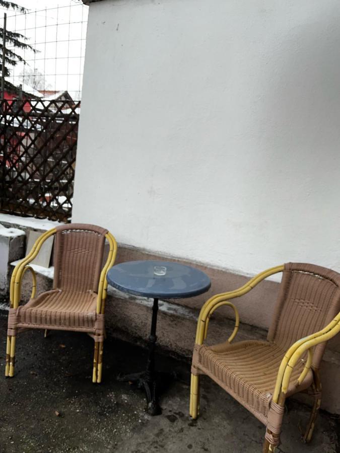 Old Town Sarajevo Apartment Extérieur photo