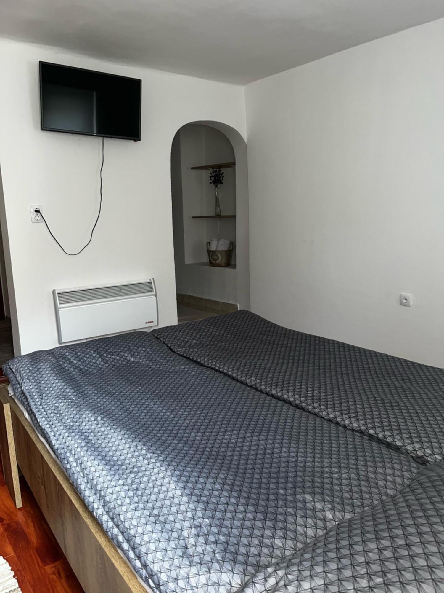 Old Town Sarajevo Apartment Extérieur photo