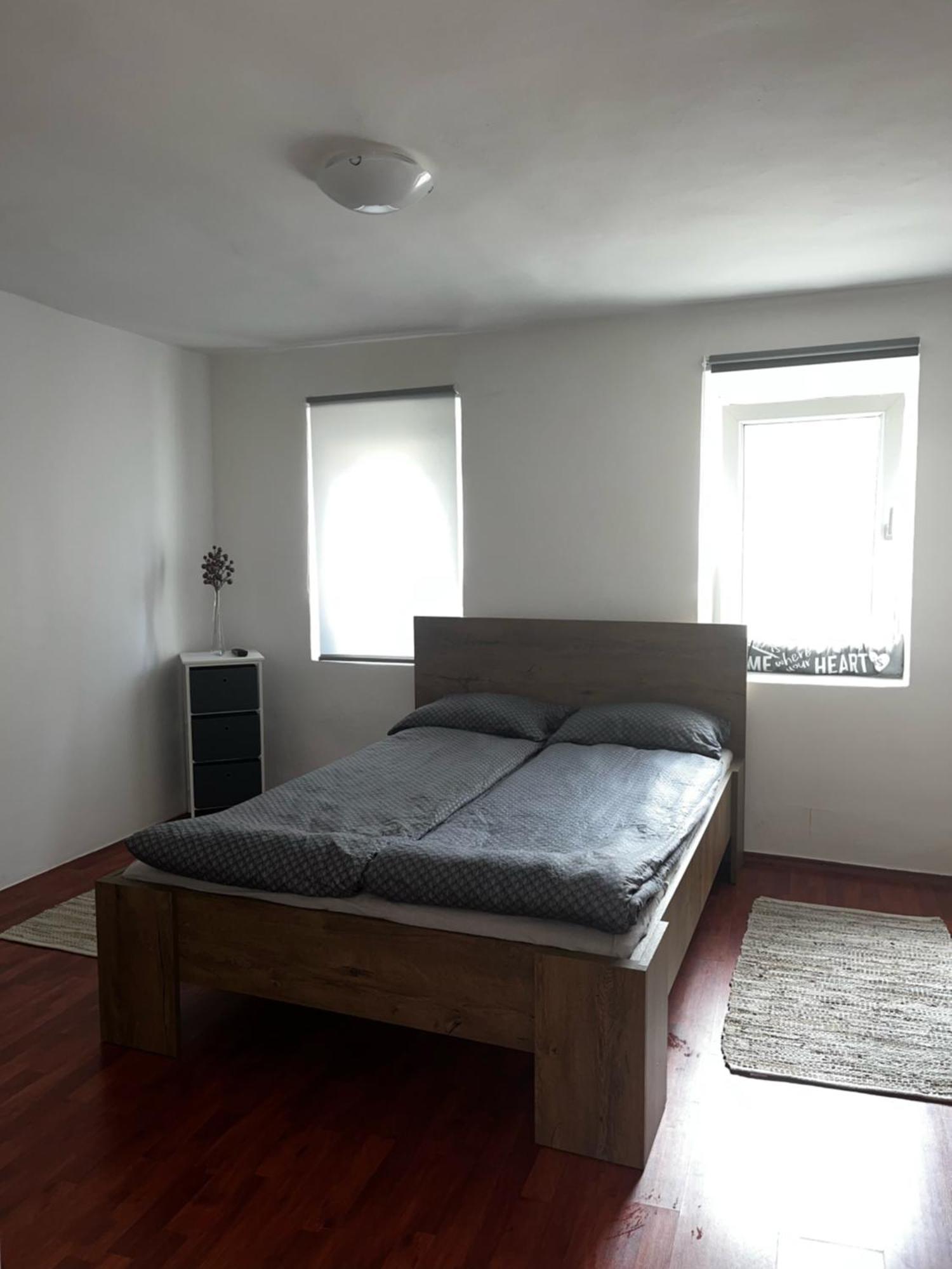 Old Town Sarajevo Apartment Extérieur photo